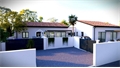 Villa à la vente